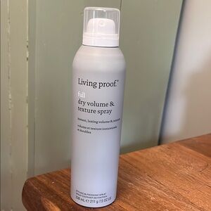 Living Proof Full Dry Volume & Texture Spray